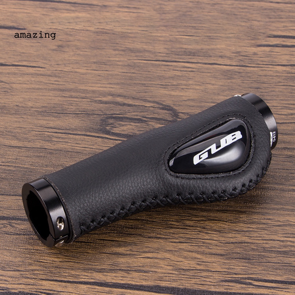 1 Cặp Vỏ Bọc Bảo Vệ Tay Cầm Xe Đạp MTB Thoải Mái