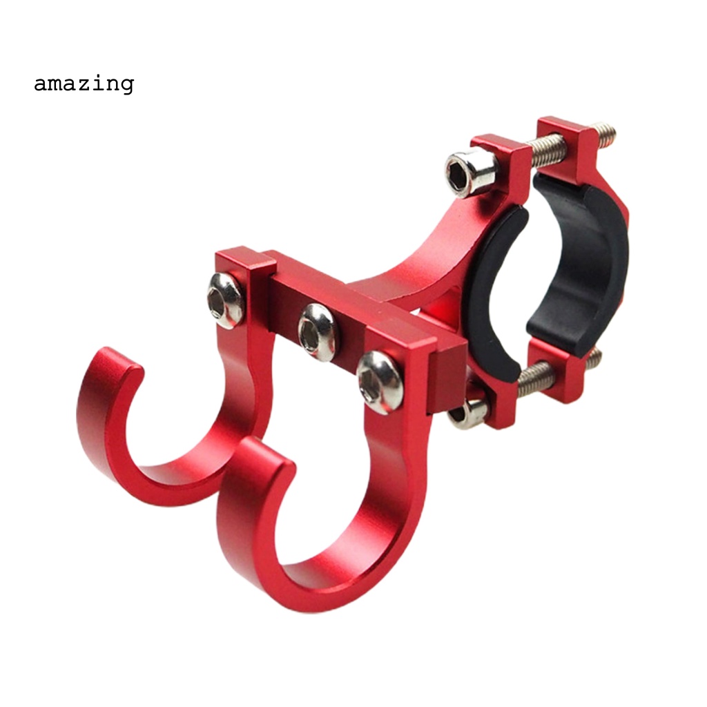 Móc Treo Mũ Bảo Hiểm Chịu Lực Tốt Chống Trầy Xước Cho Xe Máy