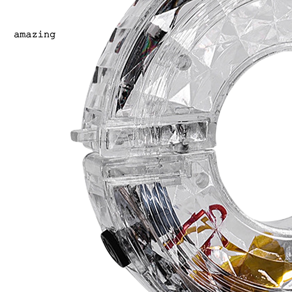 Đèn Gắn Bánh Xe Đạp Mềm Mại Độ Bền Cao Chống Thấm Nước