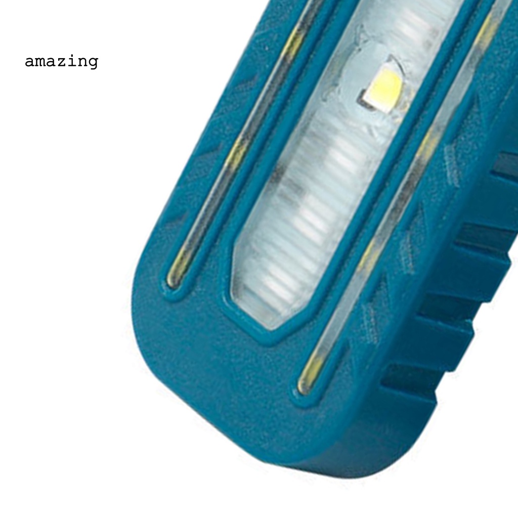 Đèn Cảnh Báo An Toàn Năm Chế Độ Gắn Đuôi Xe Đạp