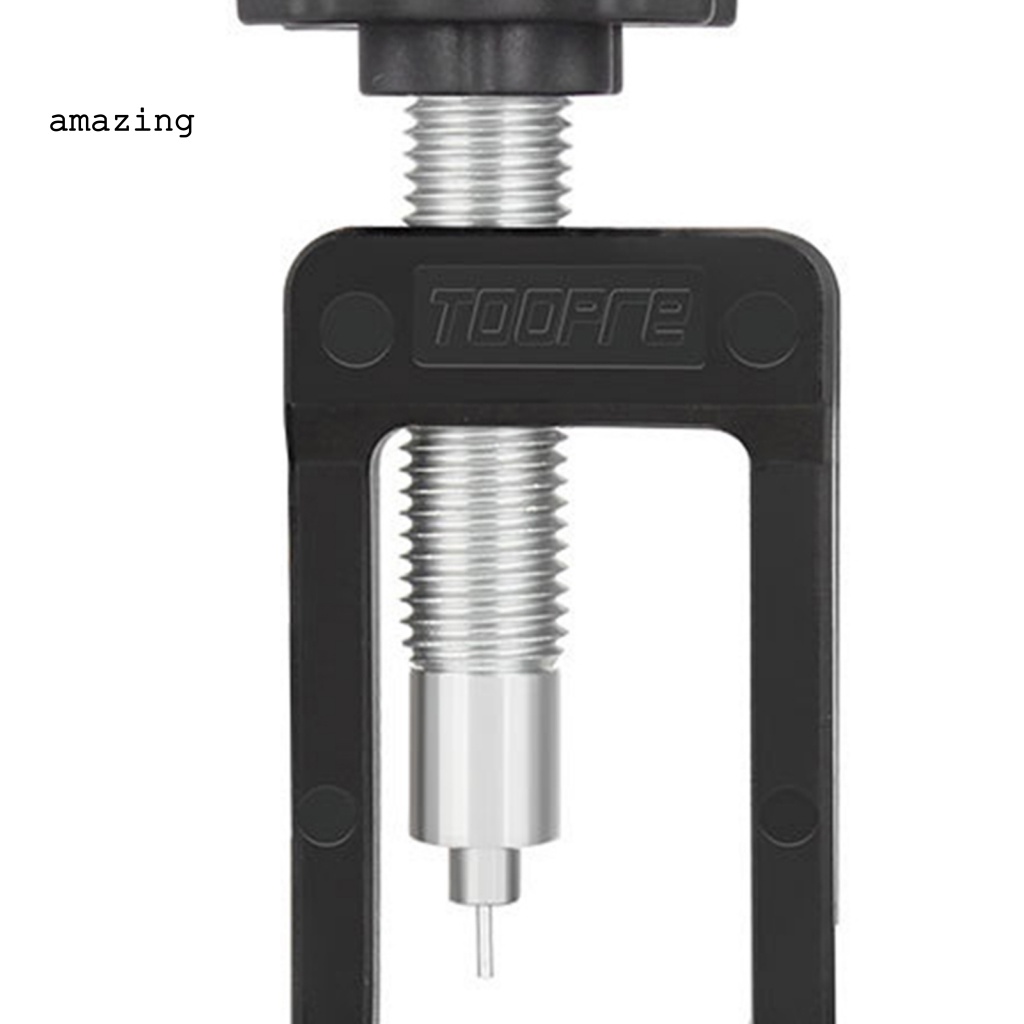 Dụng Cụ Sửa Chữa Ống Dầu Xe Đạp Bằng Hợp Kim Nhôm Đa Năng Tiện Dụng