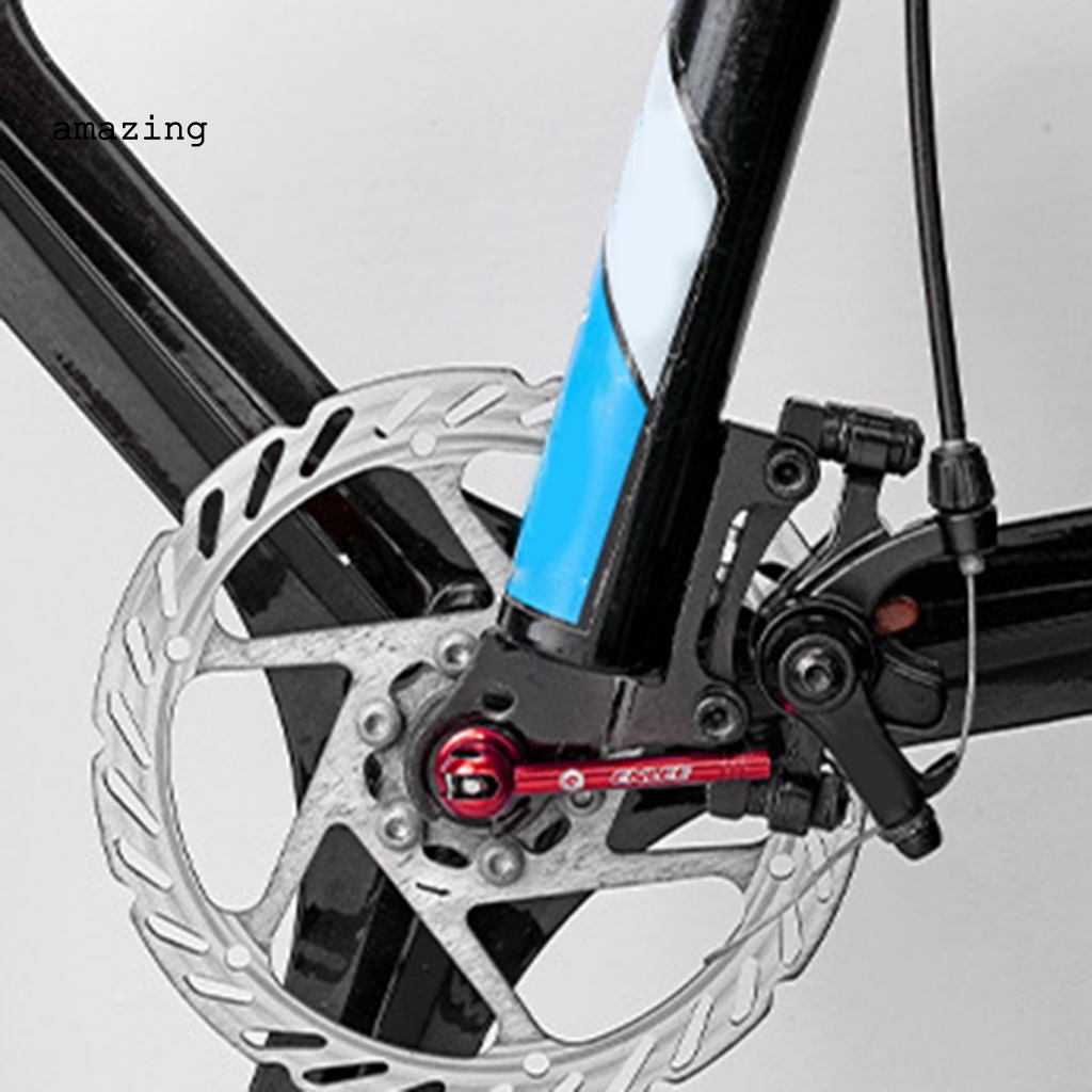 Trục Đòn Bẩy Siêu Nhẹ Chuyên Dụng Cho Xe Đạp