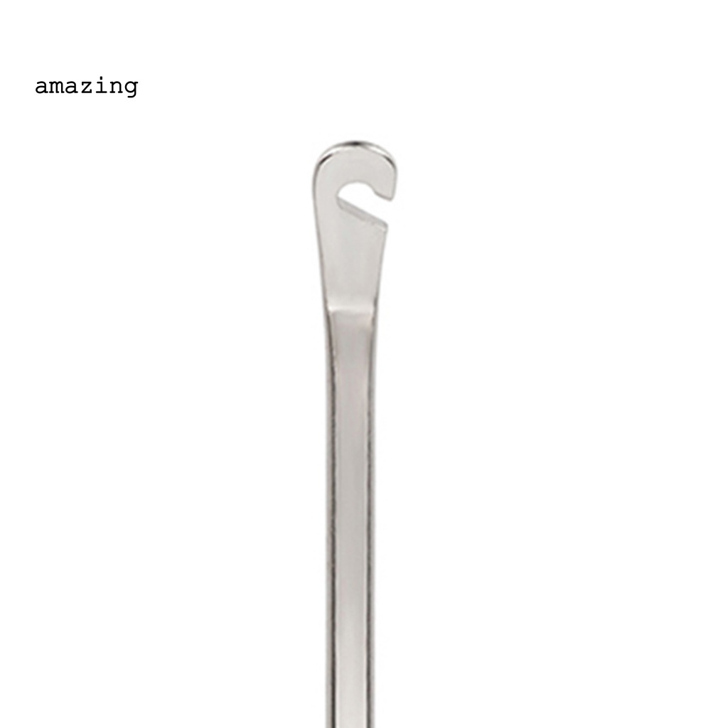 1 Bộ Dụng Cụ Sửa Chữa Lốp Xe Đạp Không Keo