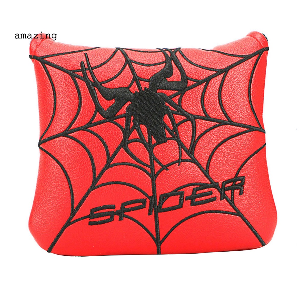 Vỏ Bọc Đầu Gậy Đánh Golf Chống Mòn / Bụi Bẩn Tiện Dụng