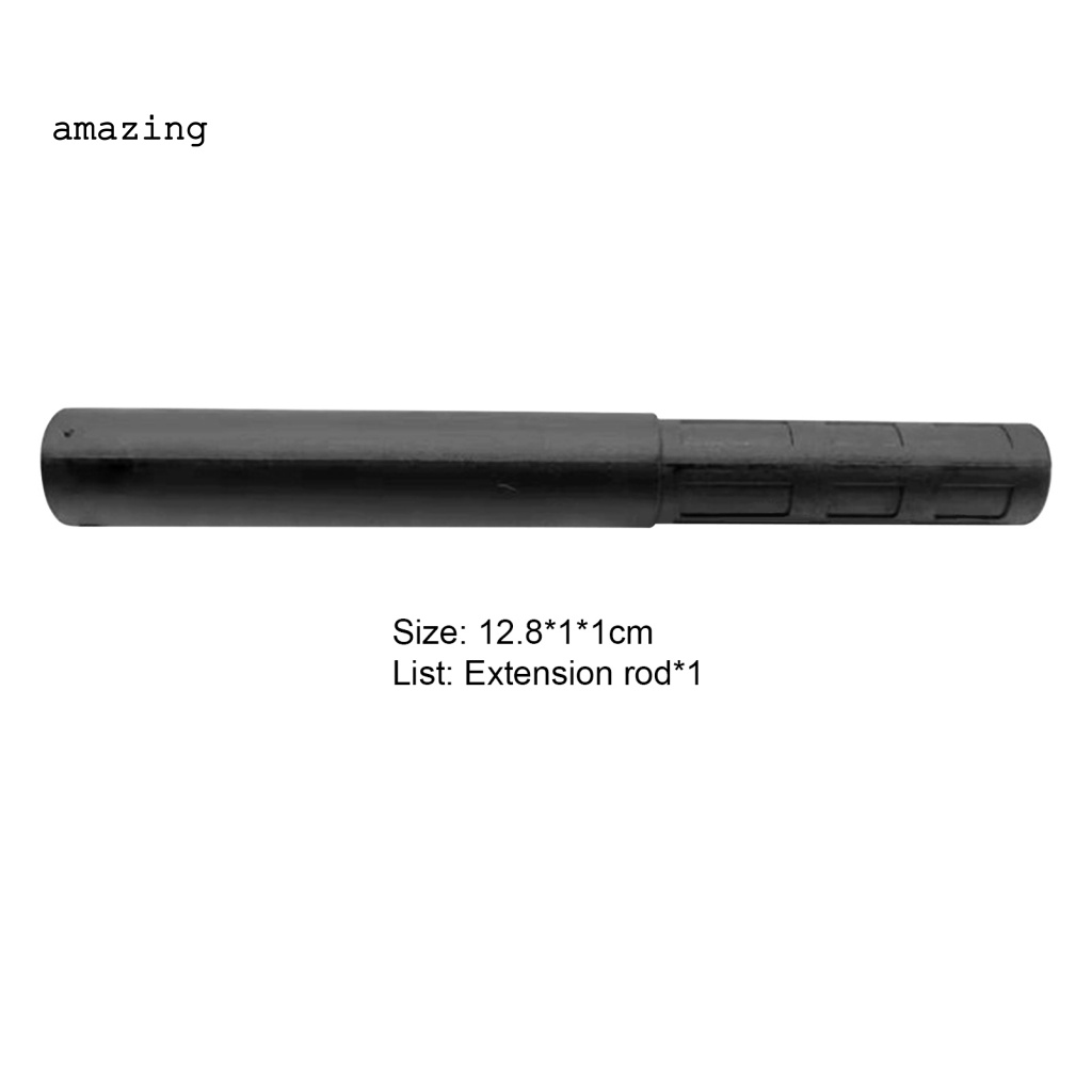 Gậy Nối Dài Gậy Đánh Golf Trong Nhà Trọng Lượng Nhẹ 128mm