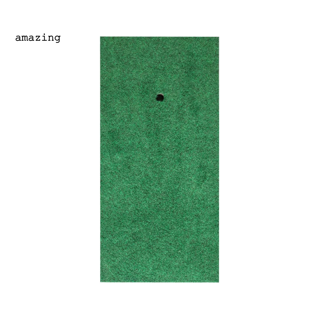 Thảm Tập Chơi Golf Không Mùi Chống Ẩm Tiện Dụng