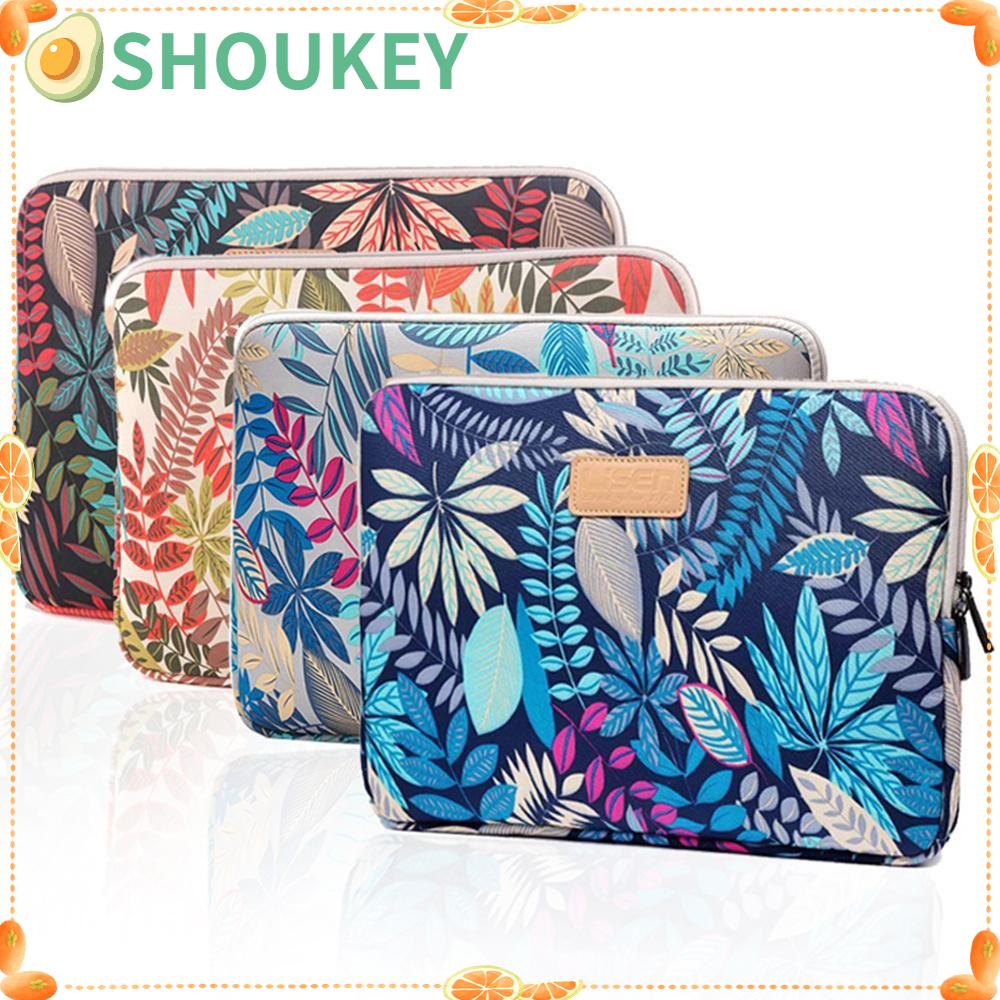 Túi Đựng Laptop Nhiều Màu Chống Sốc Chống Thấm Nước Cho HP Dell Lenovo