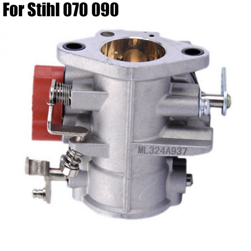 Mới Bộ Chế Hòa Khí Cho Máy Cưa Xích Stihl 070 090 090G 090AV
