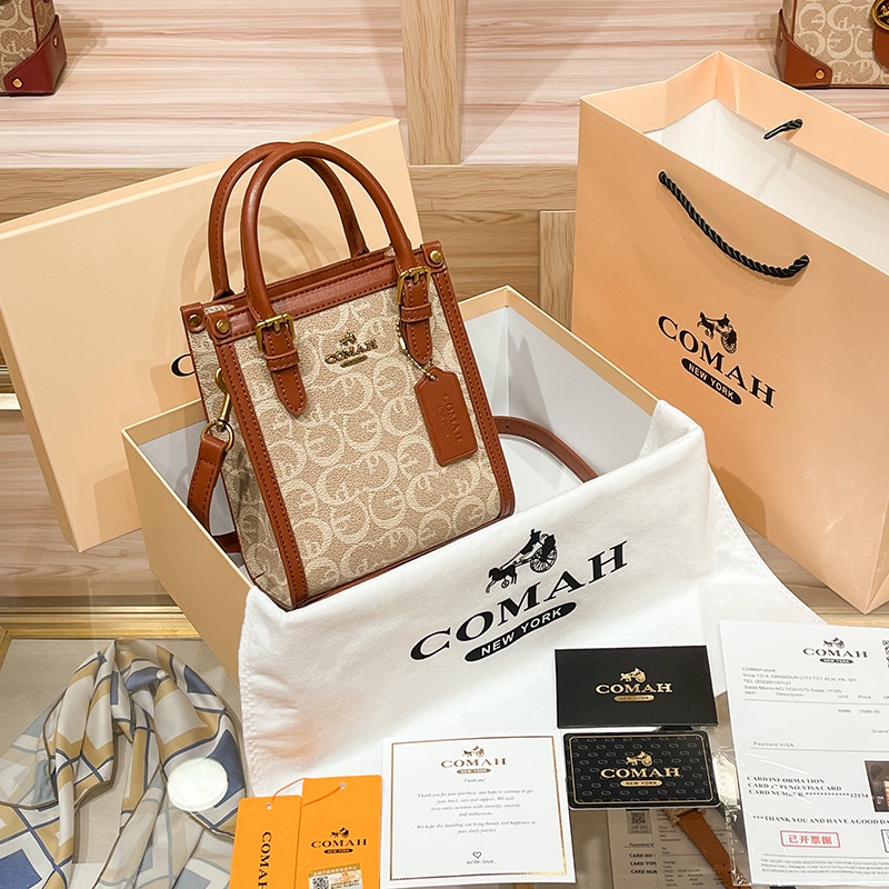 Túi Xách Đeo Vai Famy Mẫu Mới 2023