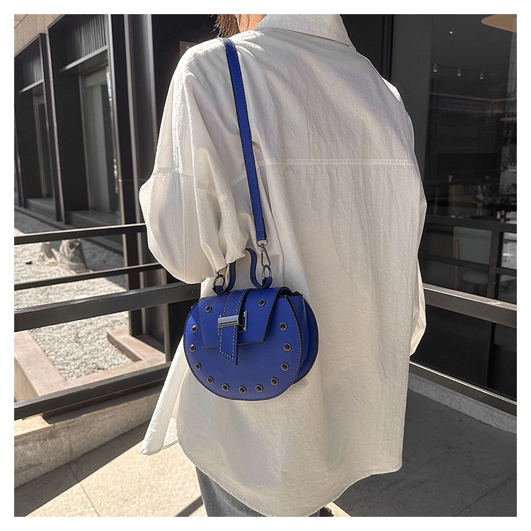 Túi Xách Nữ Đeo Chéo Thời Trang Mới 2023 Niche