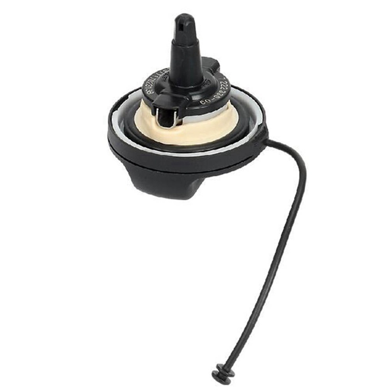 Nắp Đậy Bình Xăng Chuyên Dụng Cho Xe Hơi BMW Mini Cooper E39 E36 E46 E60 E70 E71 X3 X5 X6 Z4 16116756772