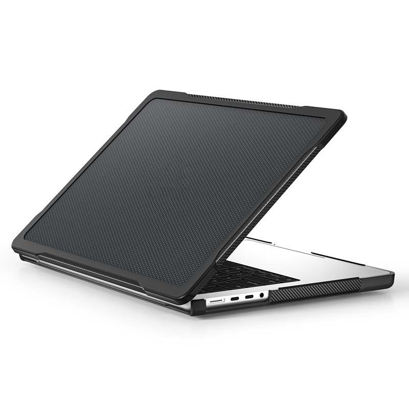Ốp Bảo Vệ Chống Sốc Chống Rơi Chất Lượng Cao Cho 2023 MacBook Pro 14 M2 Max A2779 2021 MacBookPro 14 14.2 Inch A2442 case