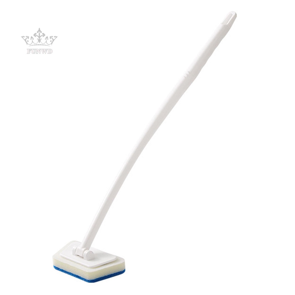 Bàn Chải Cán Dài Vệ Sinh Cửa Kính Chất Lượng Cao