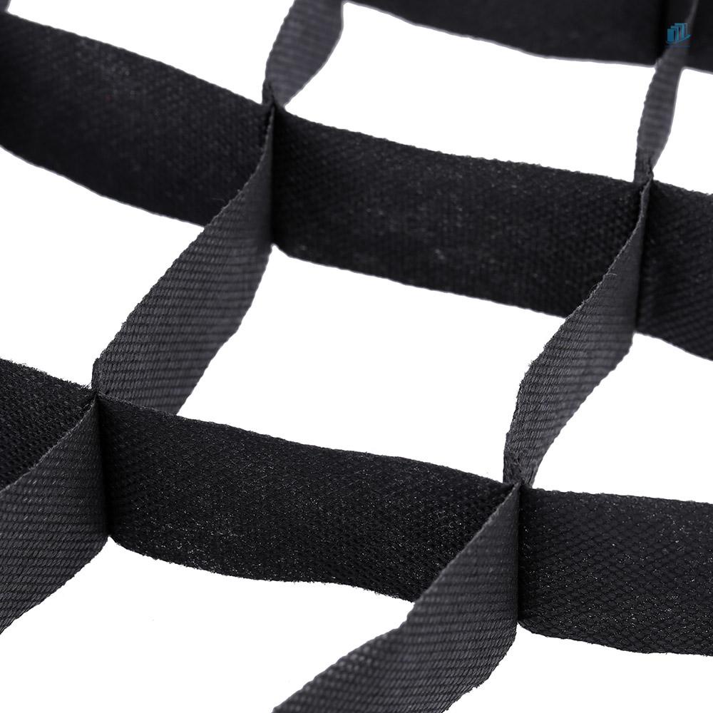 Ô Lưới Tổ Ong Chụp Ảnh Thông Minh 50 * 70cm / 20 * 28 &quot;