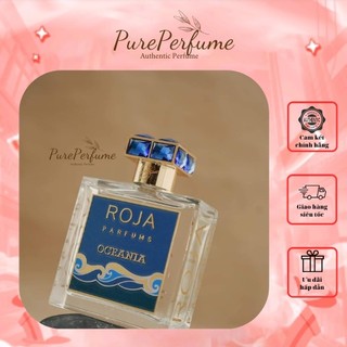 Nước hoa nam, nữ, nước hoa chiết, mẫu thử nước hoa roja parfums oceania limited 10ml