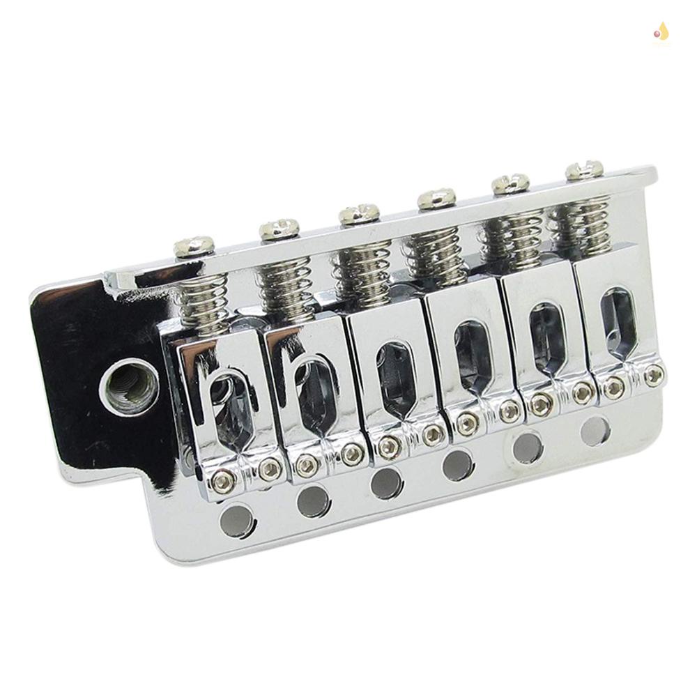 Bộ Cầu Tremolo Thay Thế Cho Đàn Guitar Điện Strat ST Style