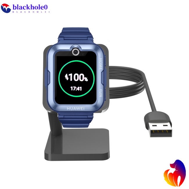 Đế Sạc USB Mini BH Cho Đồng Hồ Trẻ Em 4x