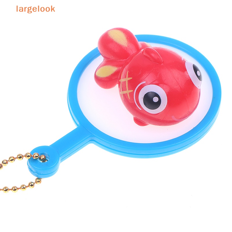 Mô Hình Cá Mini Dễ Thương Dùng Trang Trí Nhà Búp Bê