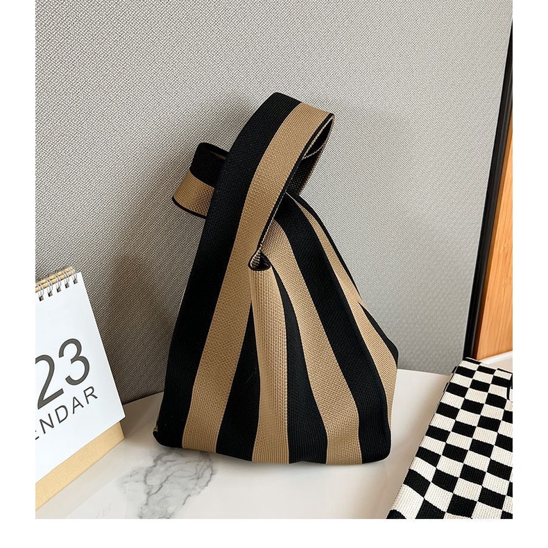 Túi Tote Đeo Vai Sức Chứa Lớn Phong Cách Thời Trang Mới 2023