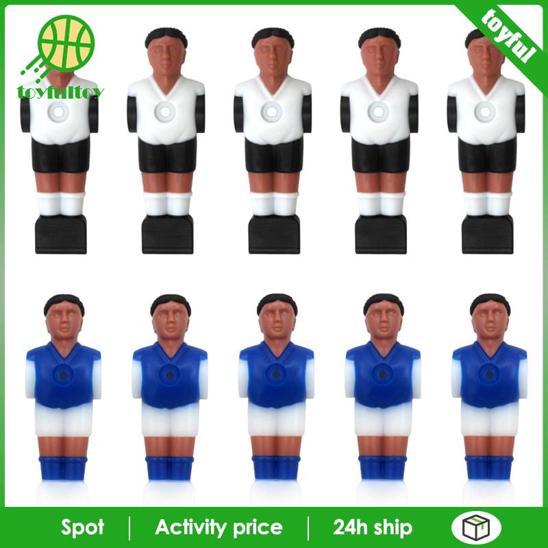 Cầu Thủ Bóng Đá Foosball Thay Thế Dành Cho Nam