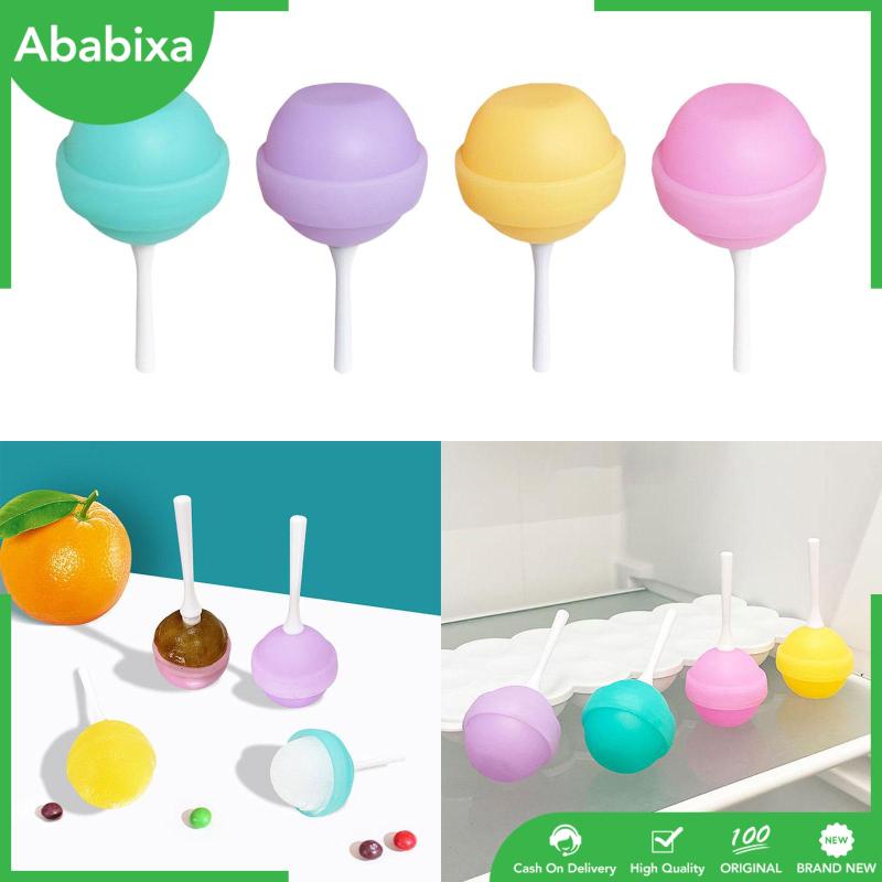 Khuôn Làm Đá Viên Đa Năng Có Thể Tái Sử Dụng