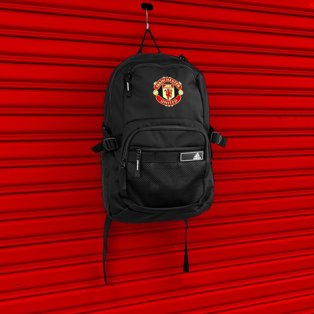 Balo Adidas MU VNXK Energy Black