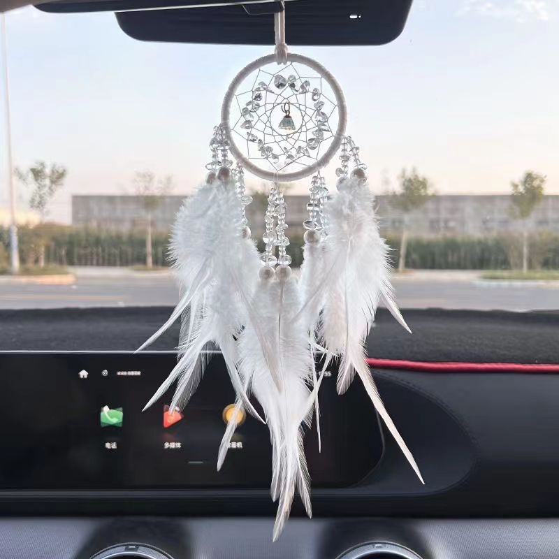 Phụ Kiện Trang Trí Xe Hơi Hình Vịt Dễ Thương