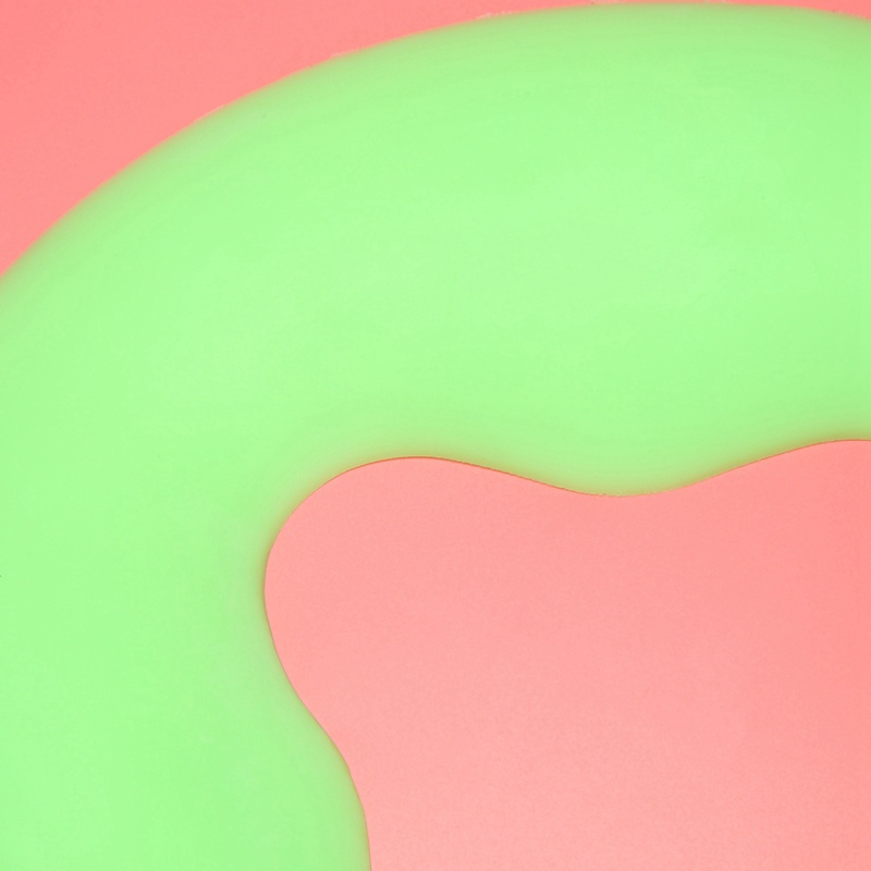 Gối Silicon Mềm Mát Xa Thư Giãn Cho Salon Làm Đẹp