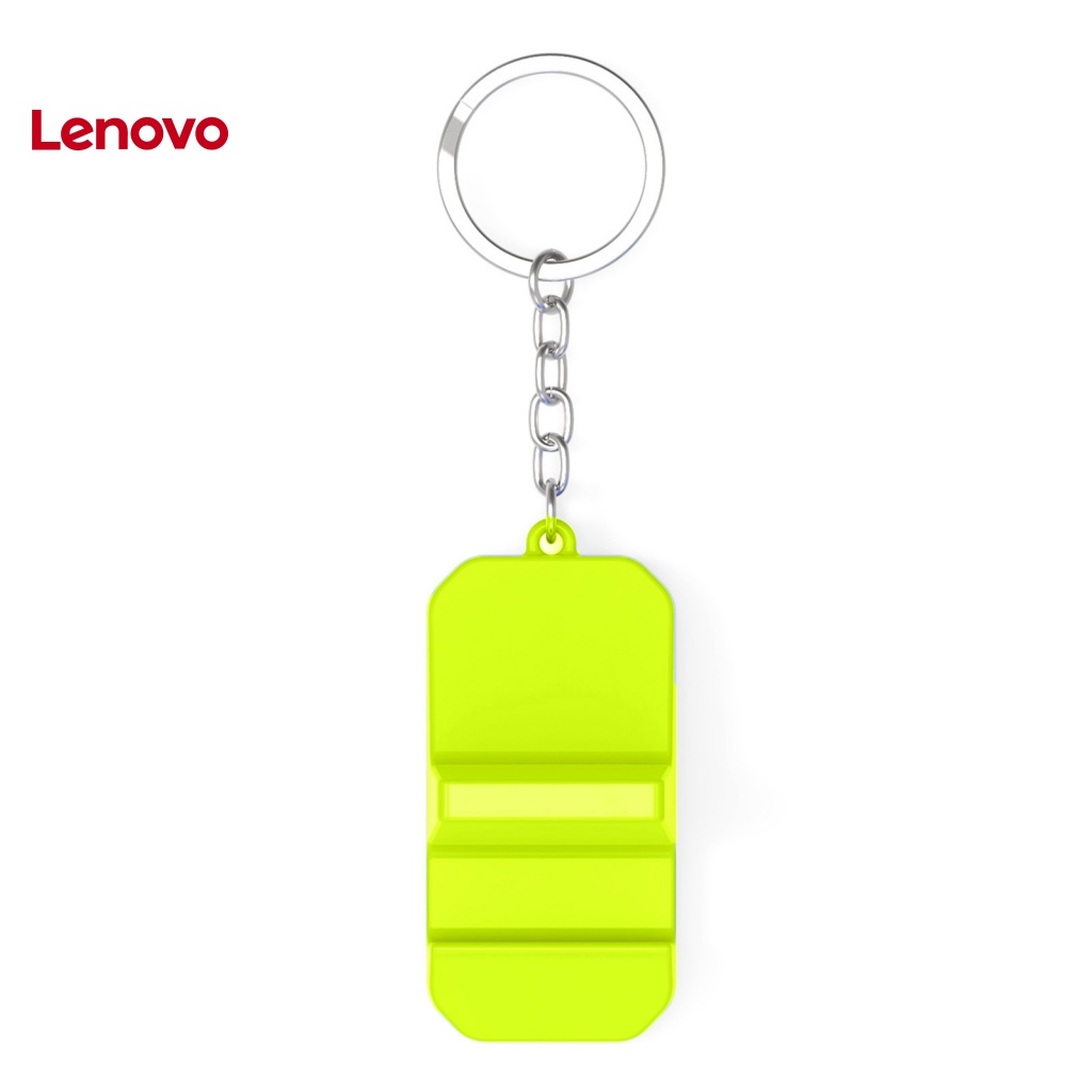 Giá đỡ điện thoại LENOVO mini có móc khóa tiện lợi