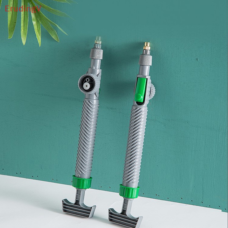 [ErudingV] Đầu Vòi Bơm Đồ Uống Áp Suất Cao Điều Chỉnh Được