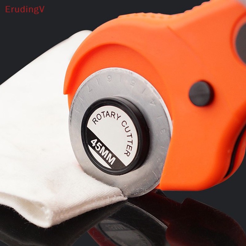 [ErudingV] 1 Bộ Dụng Cụ Cắt May Thủ Công Lực Xoay Cao [Mới]