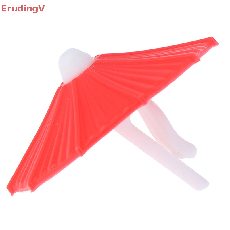 Bộ 6 Cốc Đánh Dấu Chai Rượu / Dù / Buddy Thiết Kế Độc Đáo Tiện Dụng