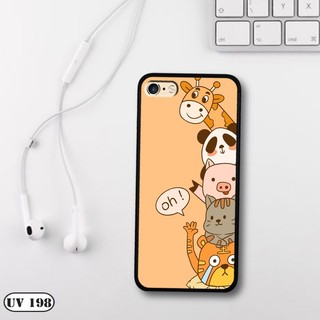 Ốp lưng in hình cho Iphone 6 Plus/6S Plus