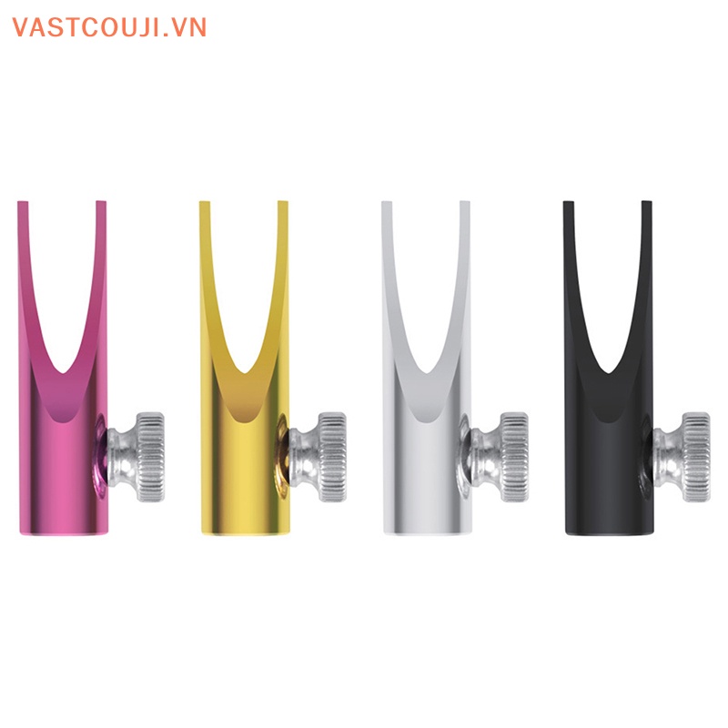 Bút Chì Kẻ Lông Mày Hai Đầu Dạng Chuốt Bằng Kim Loại Hiệu VASTJI