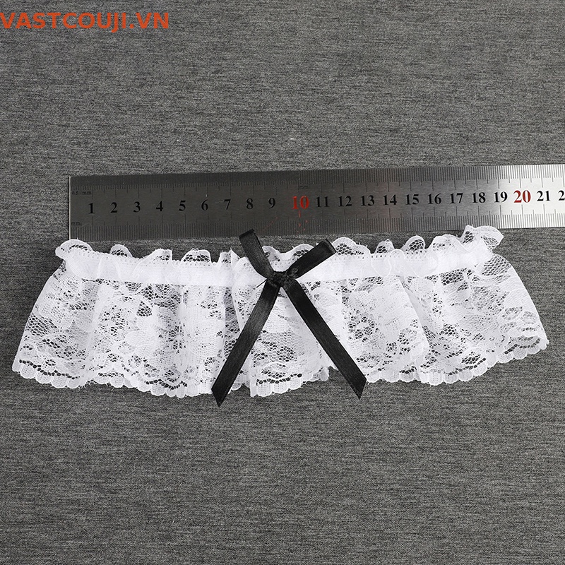 Vòng Ren Đeo Đùi Gợi Cảm Thời Trang