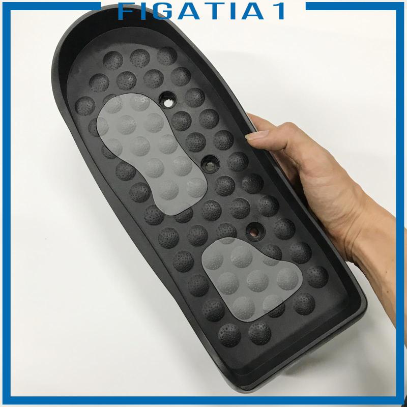 Bàn Đạp Elip Ổn Định Di Động figatia1 Cho Máy Tập Thể Dục Tại Nhà