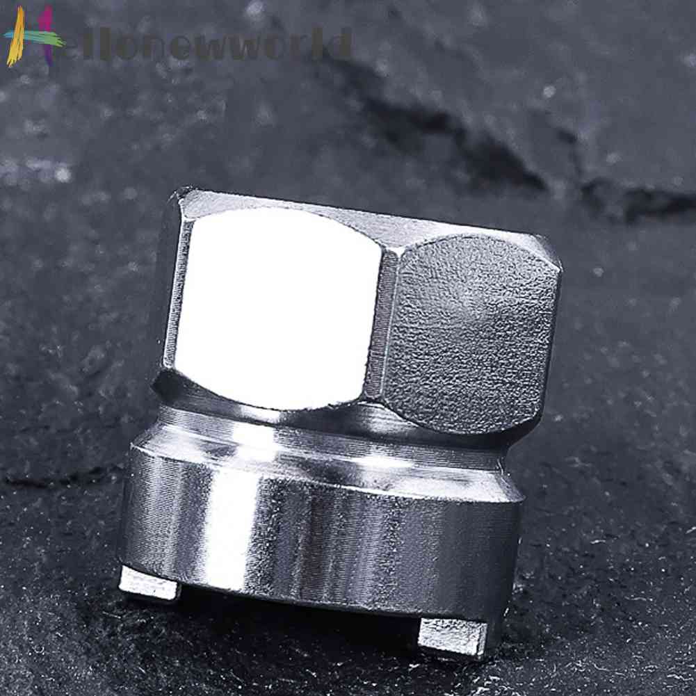 Dụng Cụ Sửa Chữa Trục Xe Đạp Bằng Thép Không Gỉ