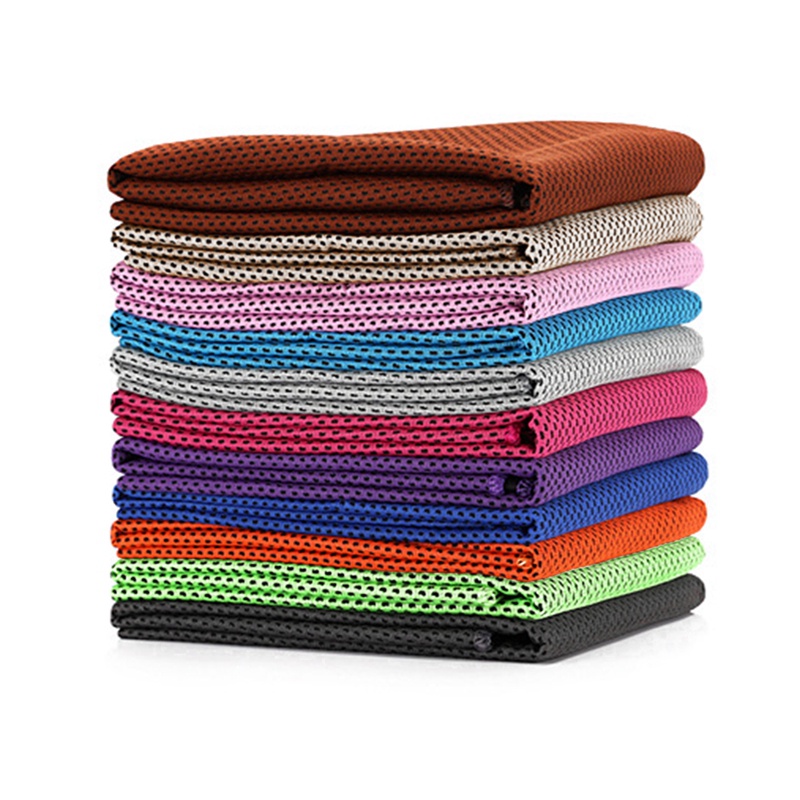 Khăn Tắm Bằng Sợi Micro Mỏng Nhẹ Thoáng Khí Nhanh Khô Tiện Dụng Mang Theo Du Lịch / Chơi Thể Thao