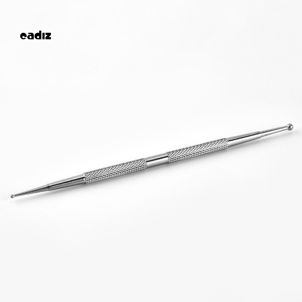 Set 5 Mũi Khoan Hai Đầu Dùng Trang Trí Móng Nghệ Thuật