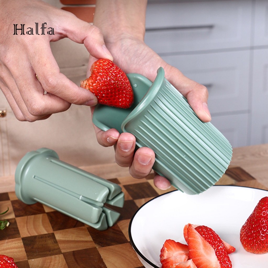 Dụng Cụ Cắt Rau Củ Quả Bằng Tay Tiện Lợi