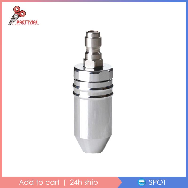 [Prettyia1] Vòi Phun Nước Áp Suất Cao Rửa Xe Hiệu Quả