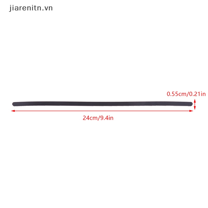 Set 1 / 2 Dải Cao Su Bọc Đáy Laptop Chống Trượt Cho Dell E7280 E7290 E7390 E7380