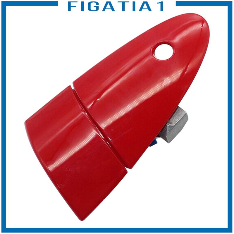 Tay Nắm Cửa Trái Lắp Ráp 72181- 003 figatia1 Cho Xe Hơi