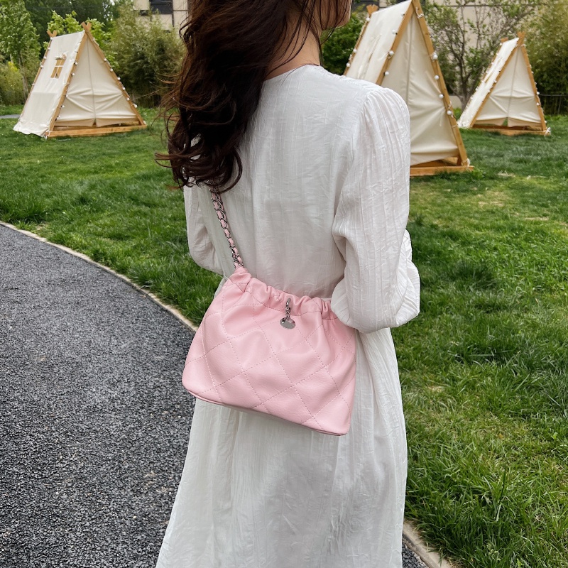 Túi Đeo Chéo Da PU Thời Trang 2023 Dành Cho Nữ