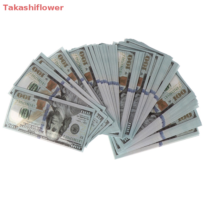 Ống Tiết Kiệm 100 Đô La Mini Xinh Xắn Dành Cho Bé