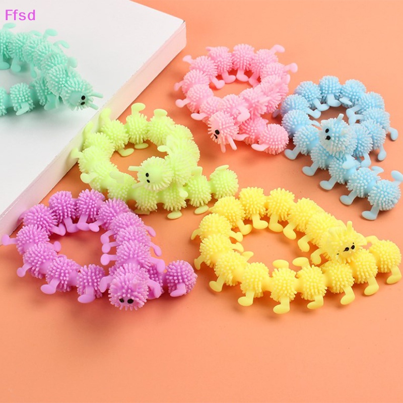 {Ffsd} Đồ Chơi Con Quay Sâu Giảm Căng Thẳng * Giảm Căng Thẳng Tự Kỷ * Bán Chạy