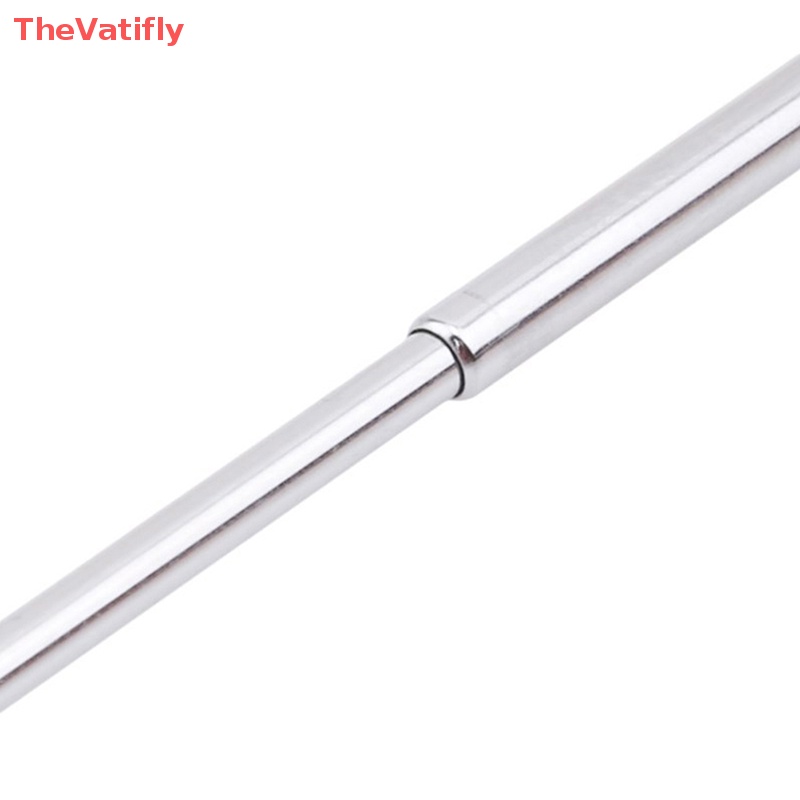 Ăng Ten Radio FM Di Động 60cm Có Thể Xoay 6 Phần Cho TV