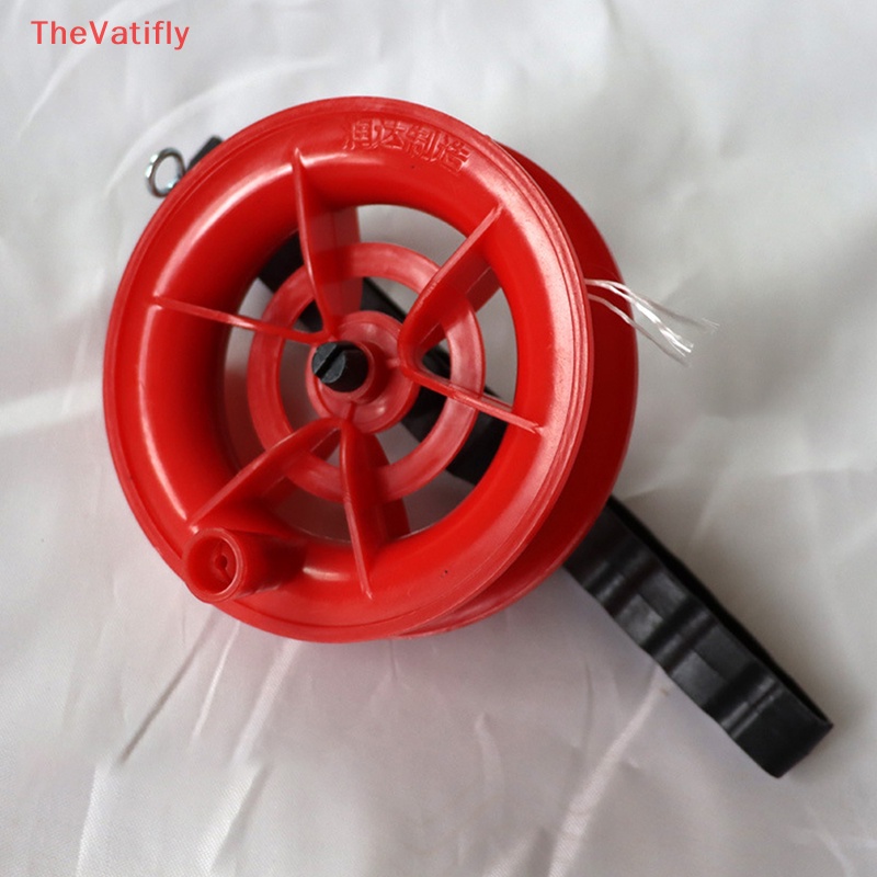 Cuộn Dây Thả Diều Dài 30 / 50 / 100 / 150M