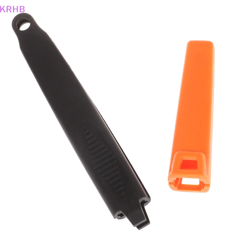 1 Vỏ Silicon Bảo Vệ Đầu Lông Mi Giả KRHB Mới