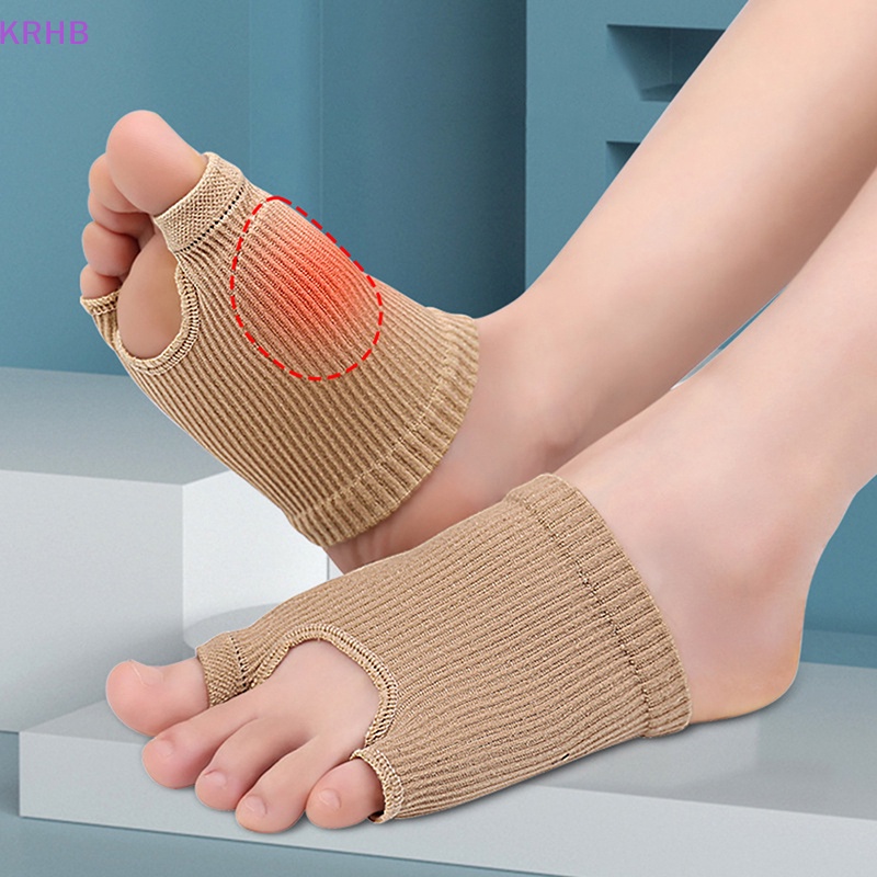 1 Cặp Nẹp Chỉnh Hình Ngón Chân Cái Mới